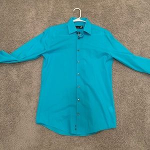 Jf mens dress shirt